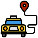 location-taxi