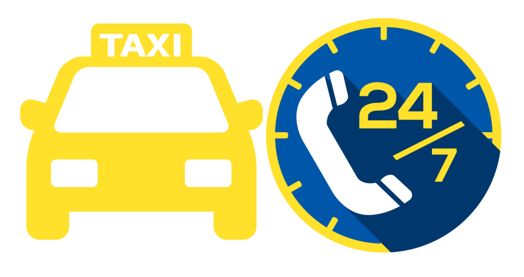 taxi-gouda
